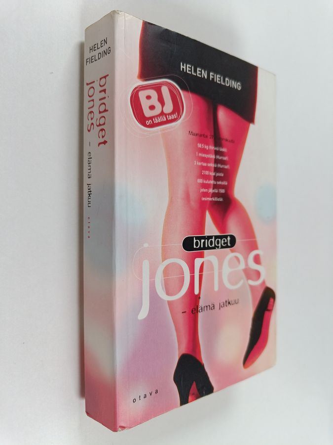 Bridget Jones