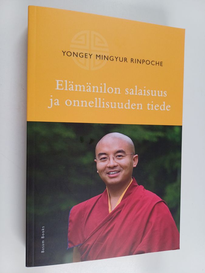 Elämänilon salaisuus ja onnellisuuden tiede