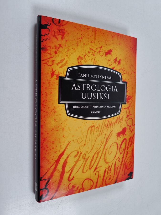 Astrologia uusiksi