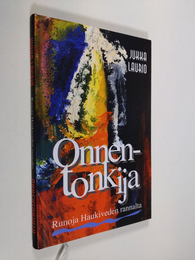 Onnentonkija