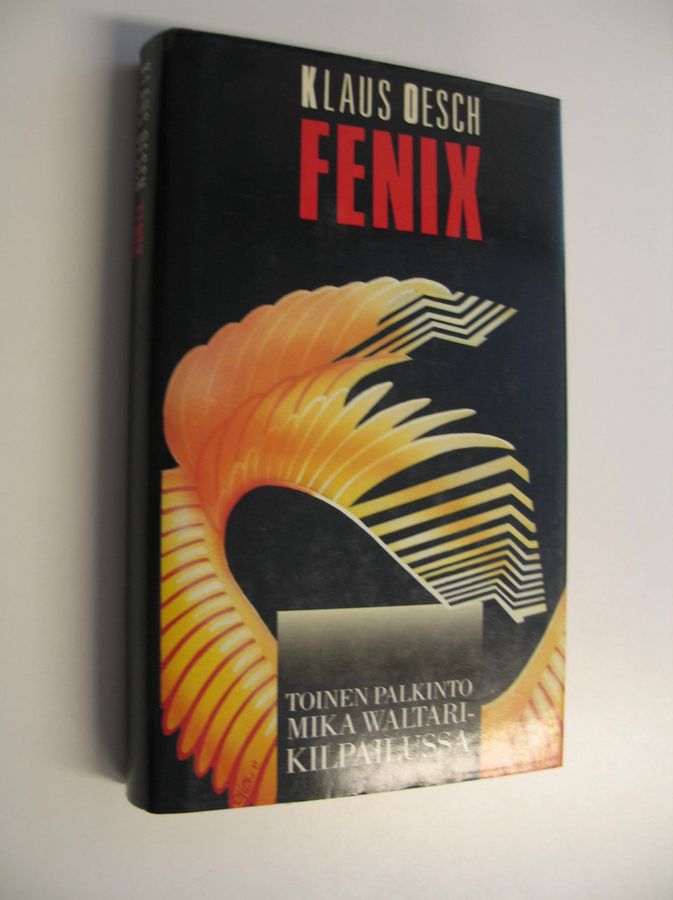 Klaus Oesch : Fenix
