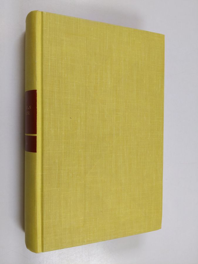 Pablo Neruda : Tunnustan eläneeni : muistelmat