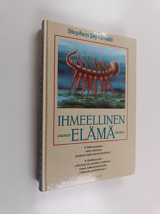Ihmeellinen elämä