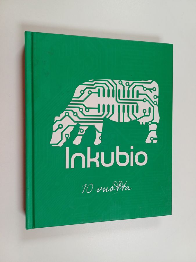 Inkubio 10 vuotta
