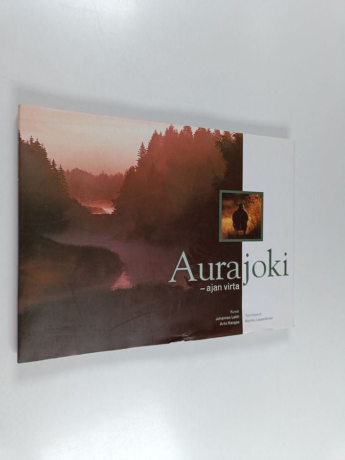 Aurajoki