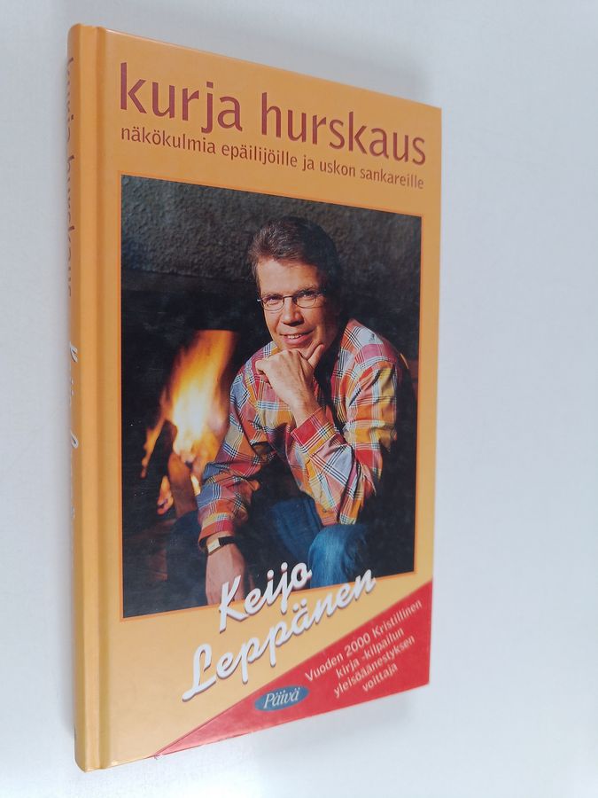 Kurja hurskaus