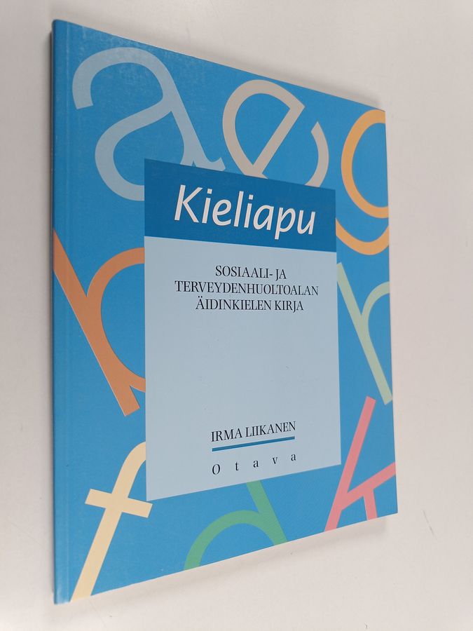 Kieliapu