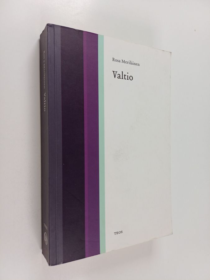 Valtio