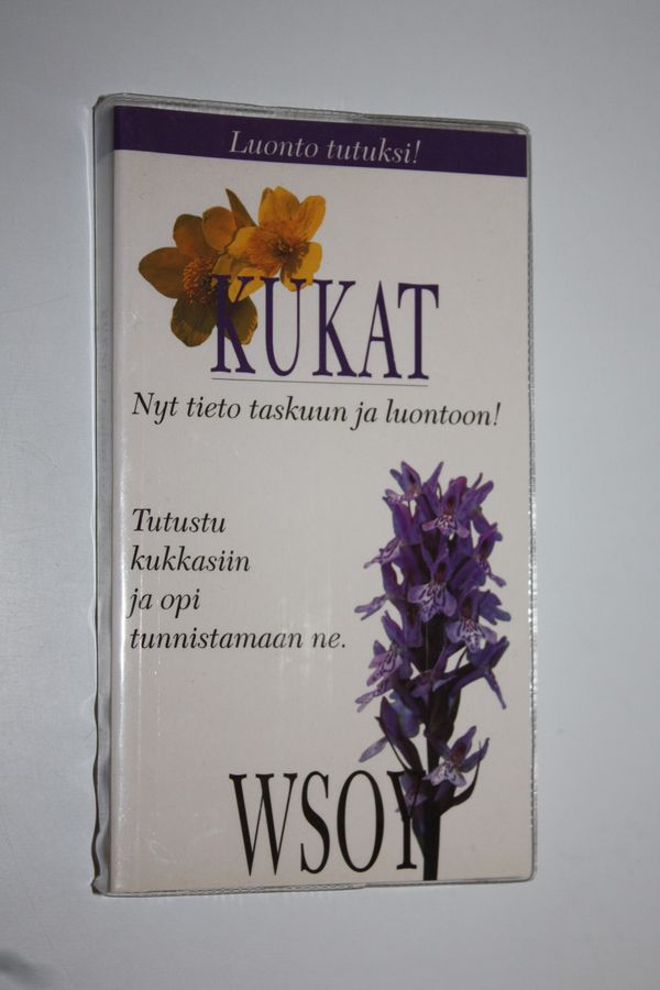 John Akeroyd : Kukat