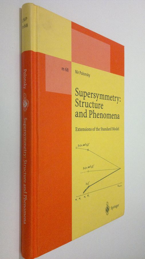 Structure and Phenomena - extensions of the standard model