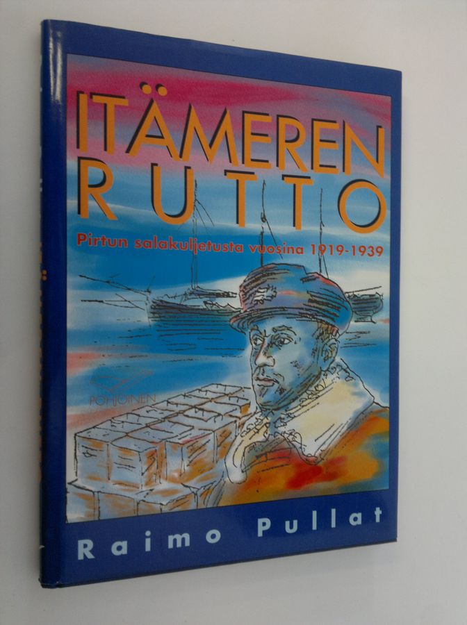 Itämeren rutto