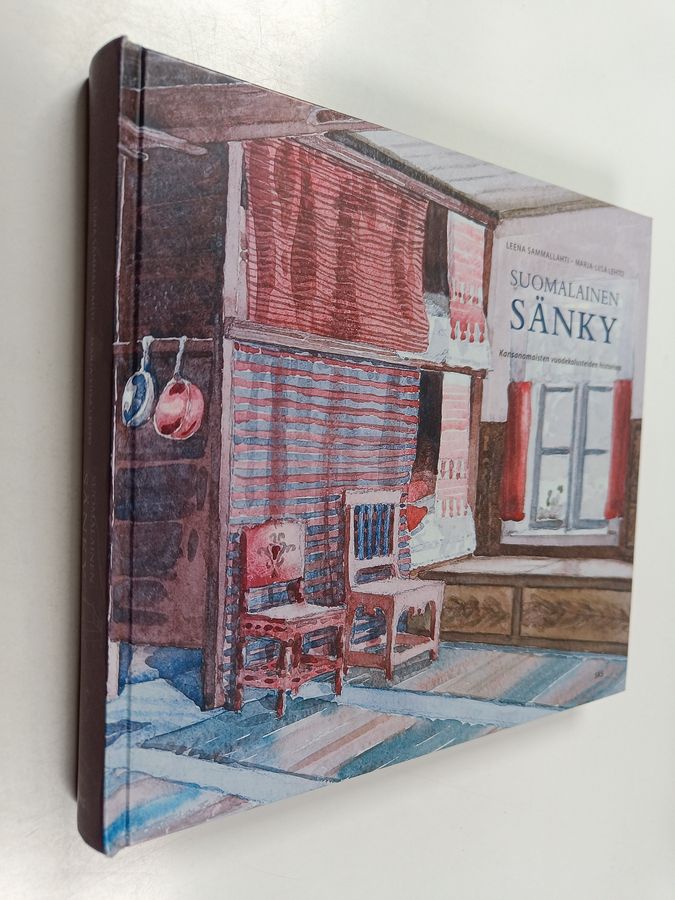 Suomalainen sänky