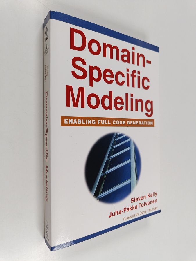 enabling full code generation