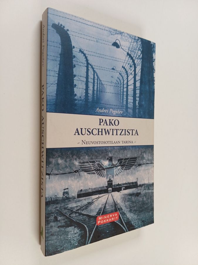 Pako Auschwitzista
