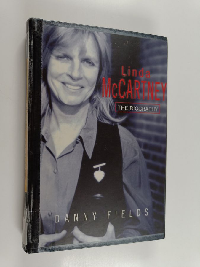 Linda McCartney