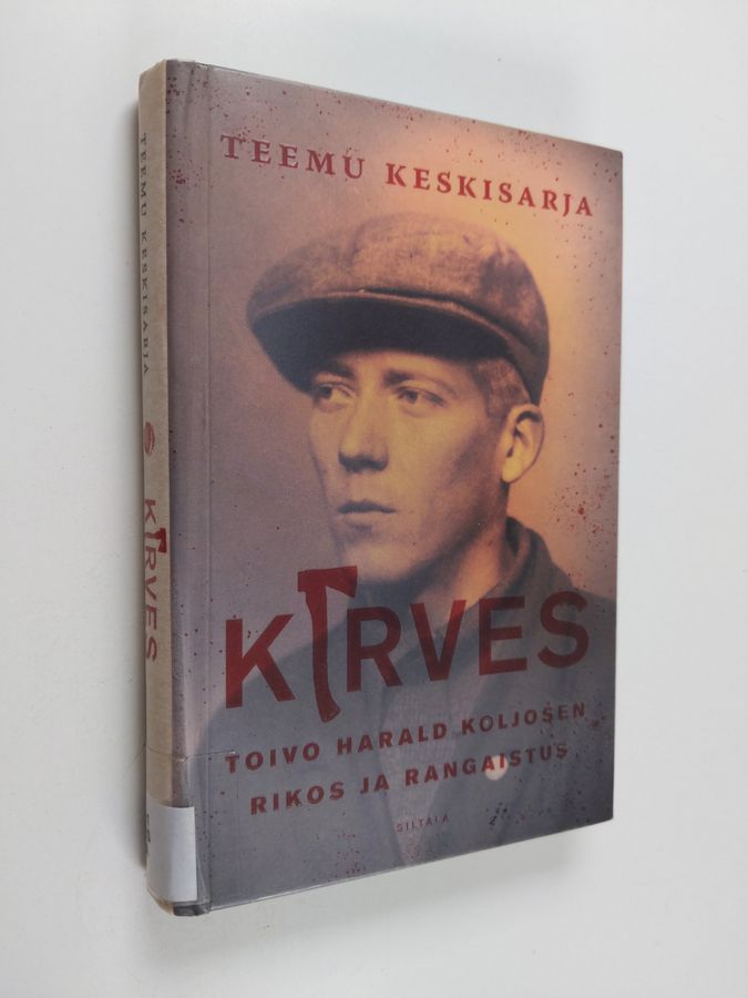 Kirves