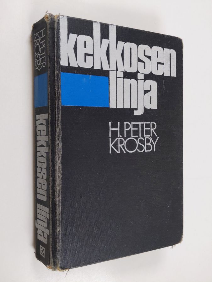 Kekkosen linja