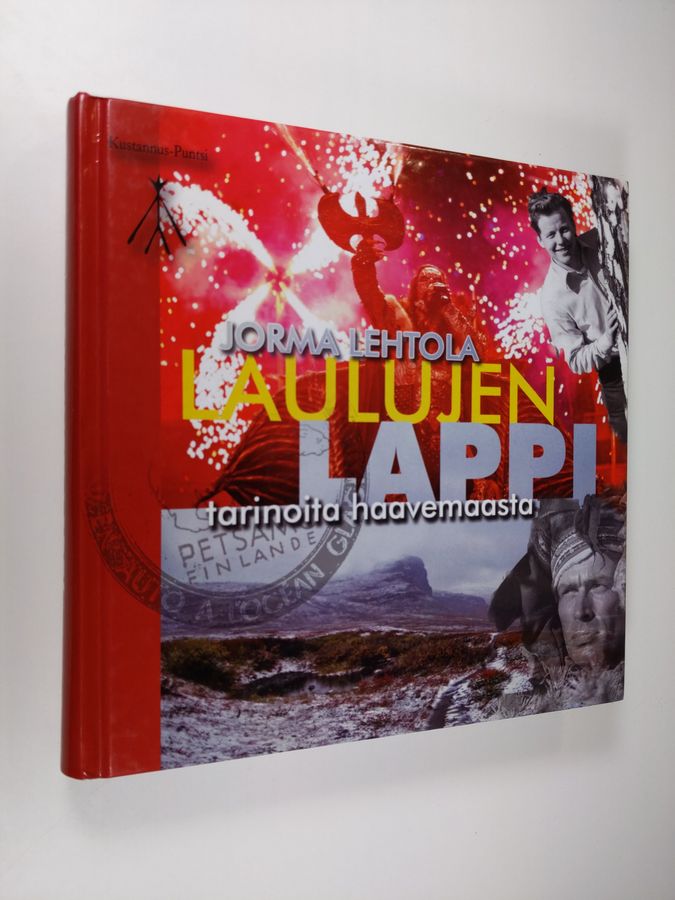 Laulujen Lappi