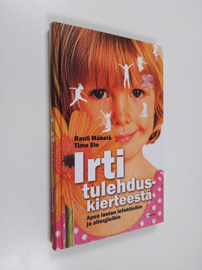 Irti tulehduskierteestä