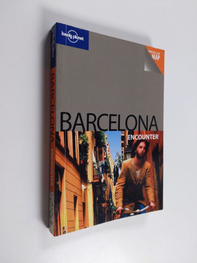 Barcelona - Barcelona encounter