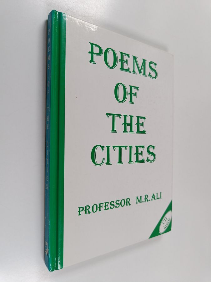 Poems of the cities