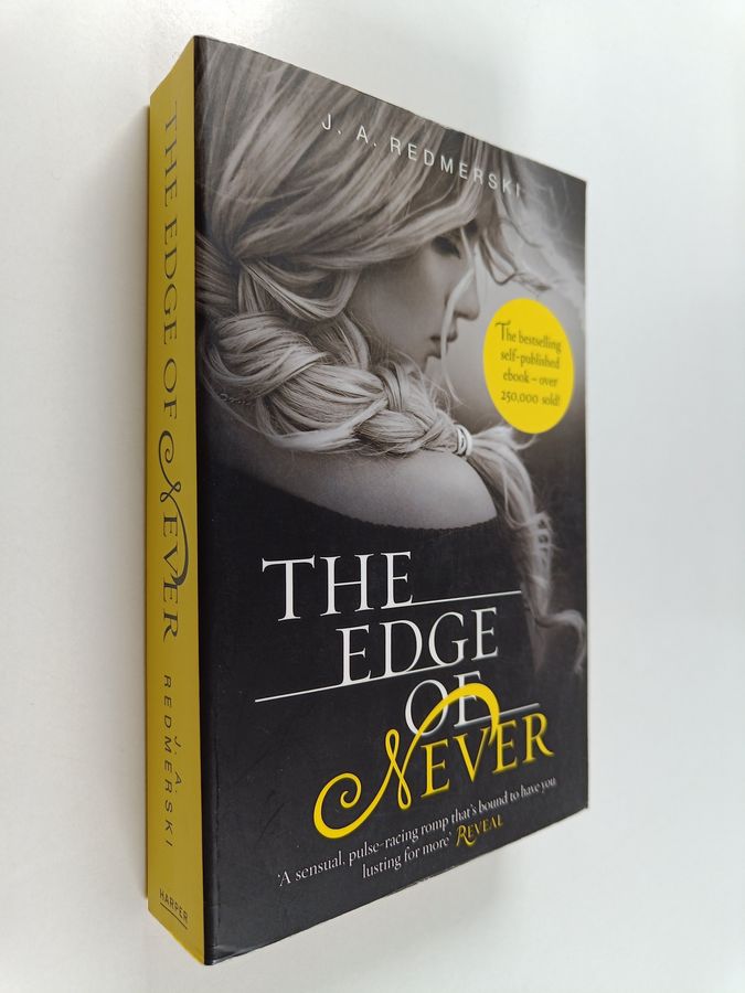 The Edge of Never