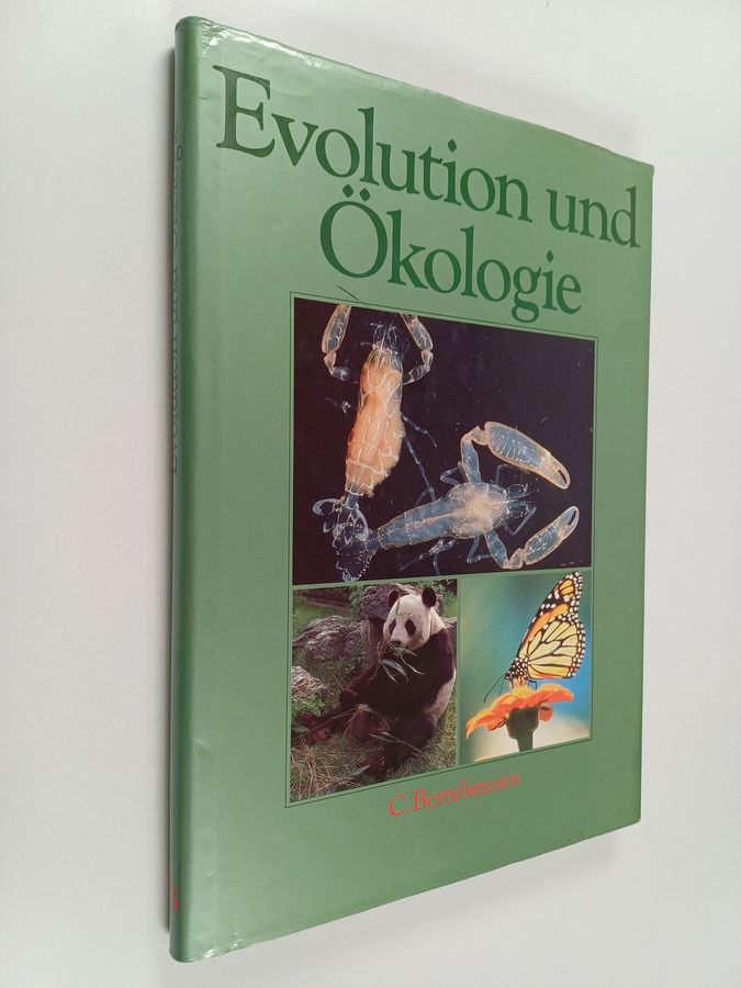 Evolution und Ökologie
