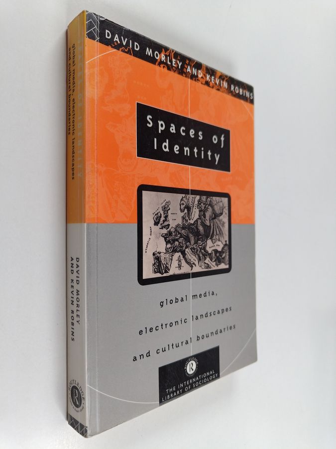 global media, electronic landscapes, and cultural boundaries