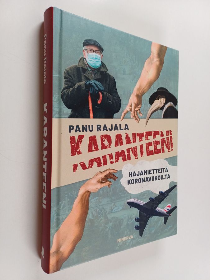 Karanteeni
