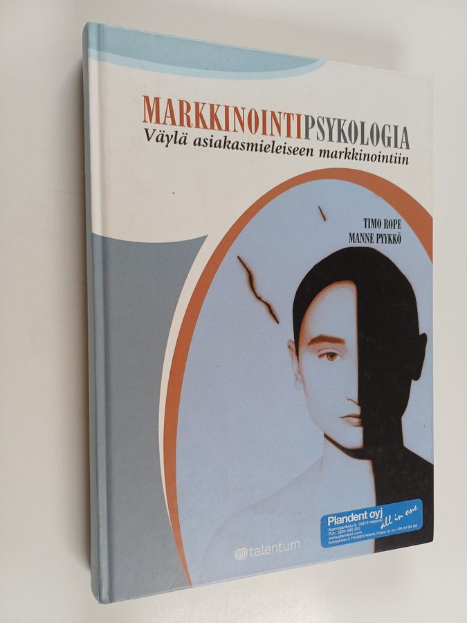 Markkinointipsykologia