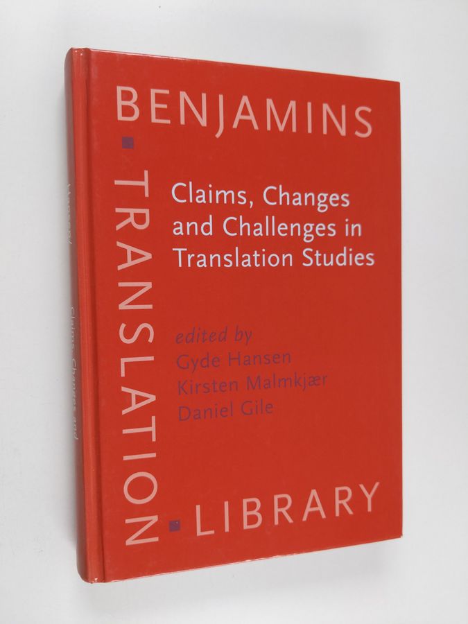 selected contributions from the EST congress, Copenhagen 2001