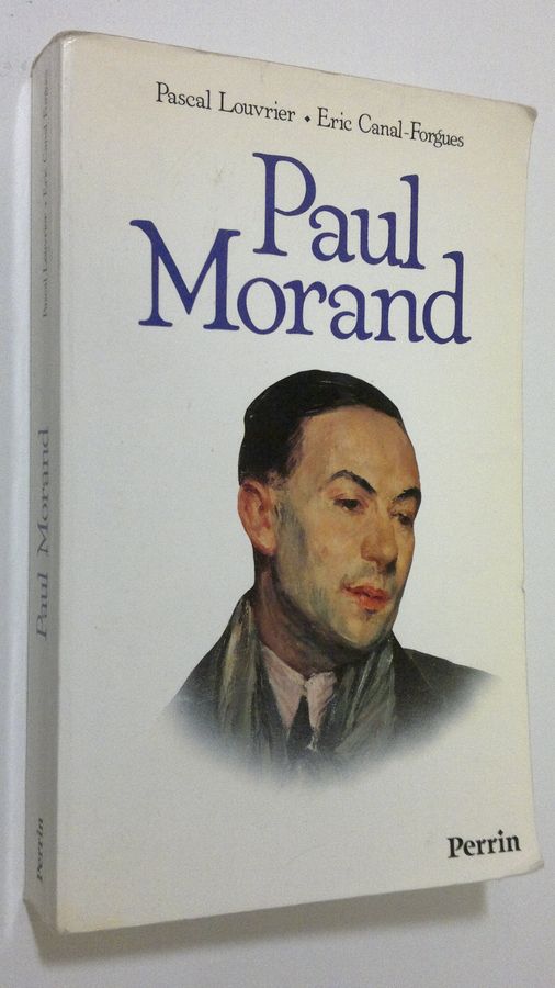 Paul Morand