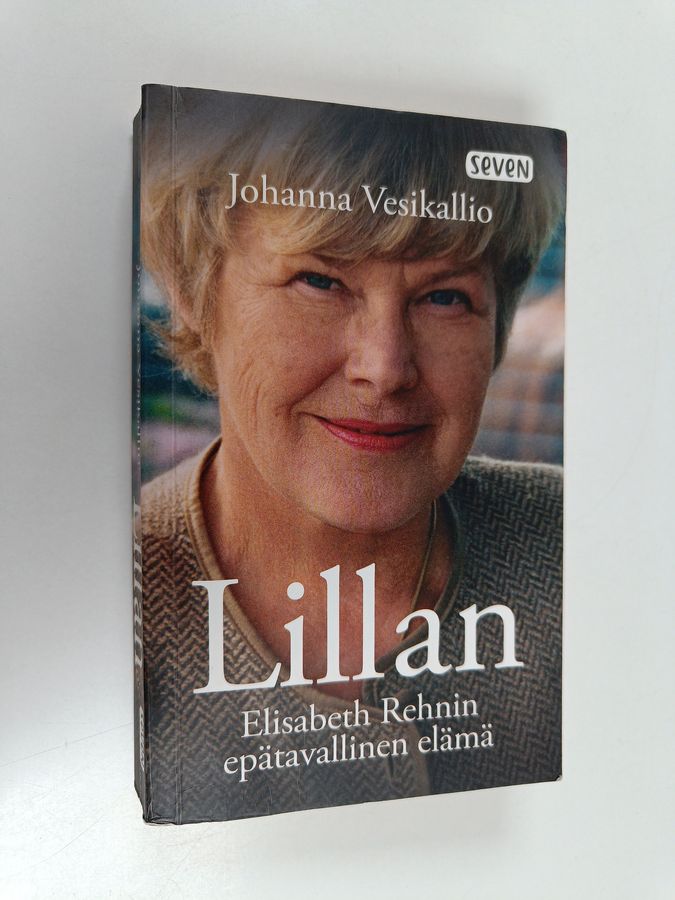 Lillan