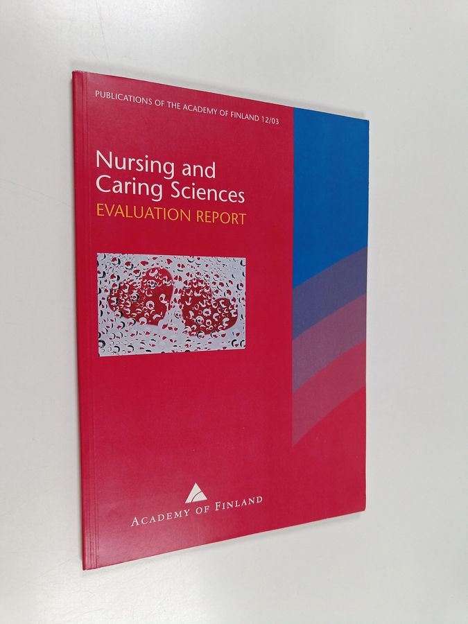 Nursing and caring sciences