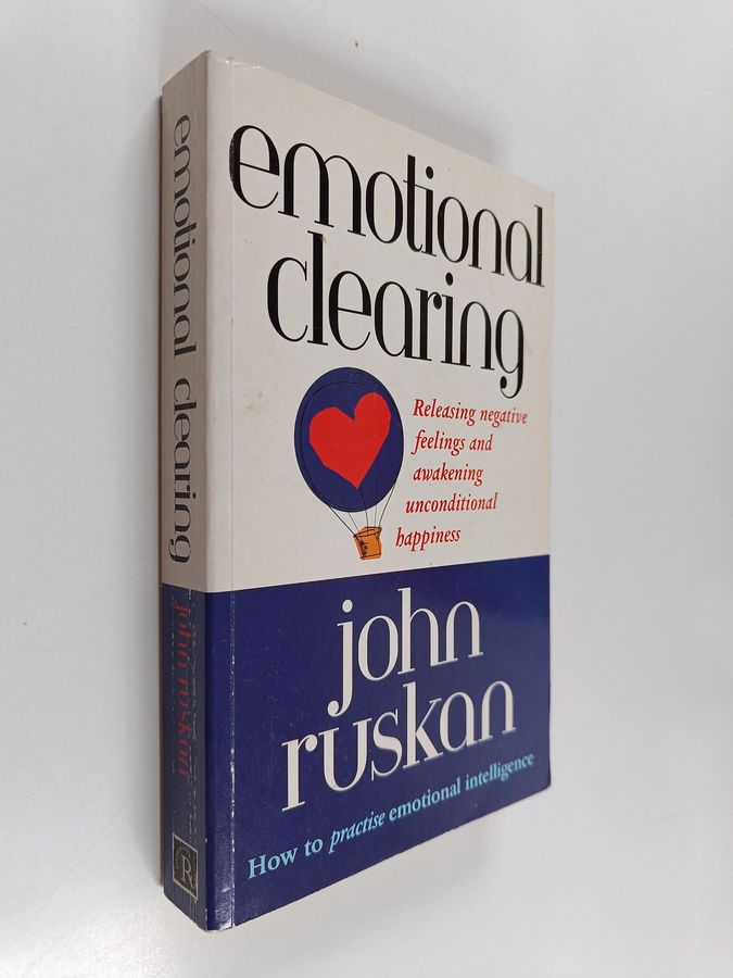Releasing Negative Feelings and Awakening Unconditional Happiness