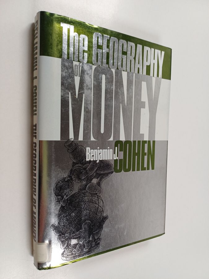 The geography of money