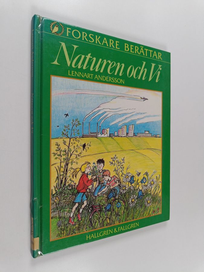 Naturen och vi