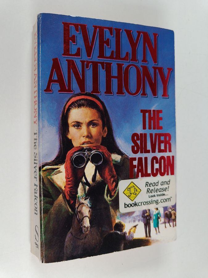 The silver falcon