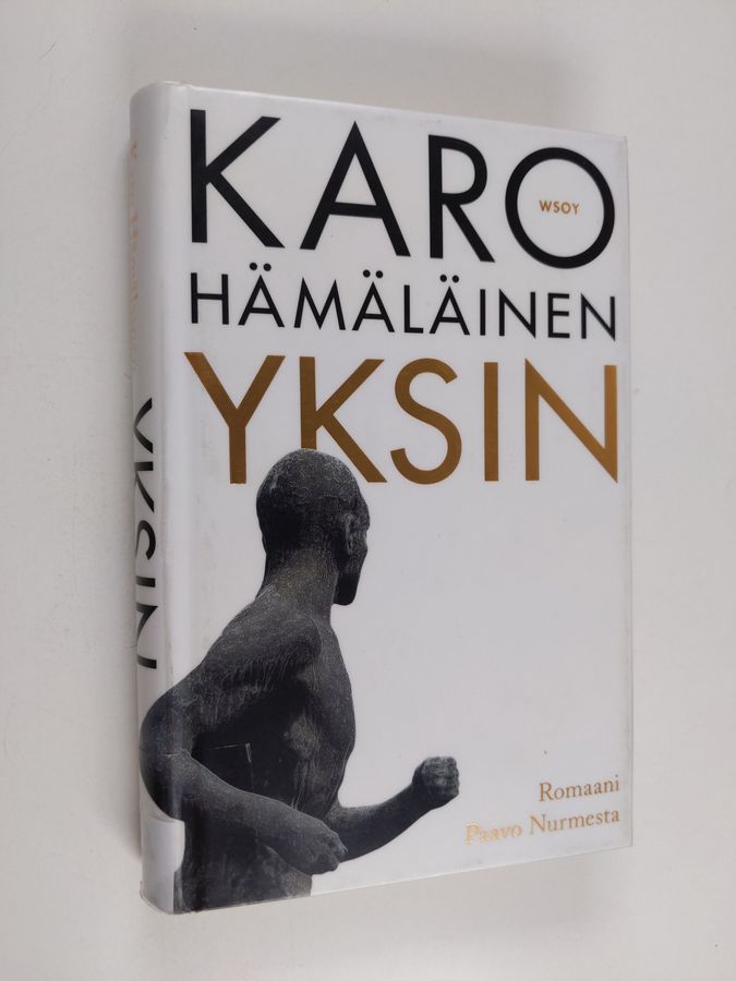 Yksin