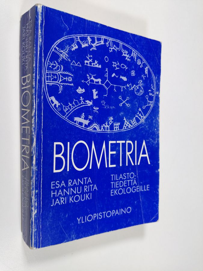 Biometria
