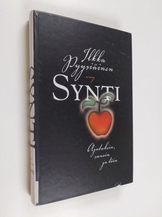 Synti