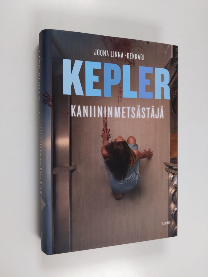 Kaniininmetsästäjä