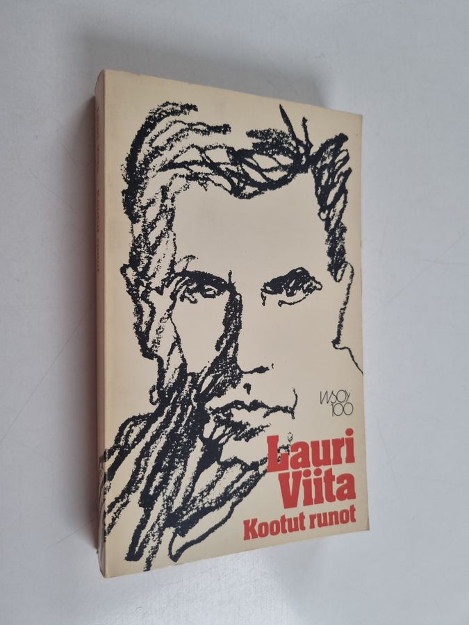 Lauri Viita : Kootut runot