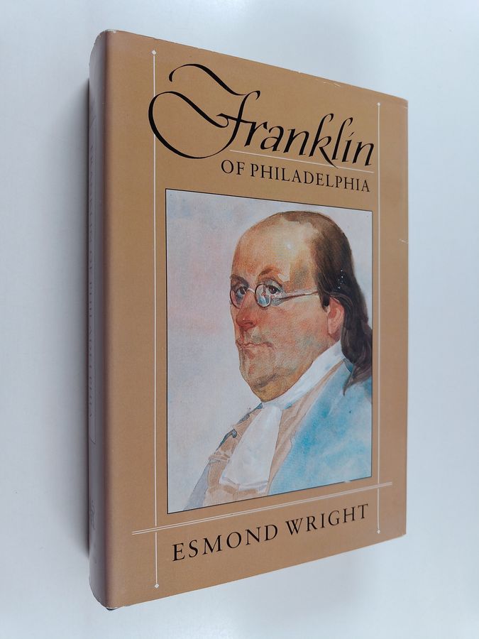Franklin of Philadelphia