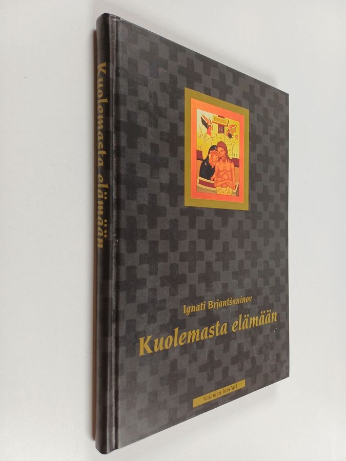 Kuolemasta elämään