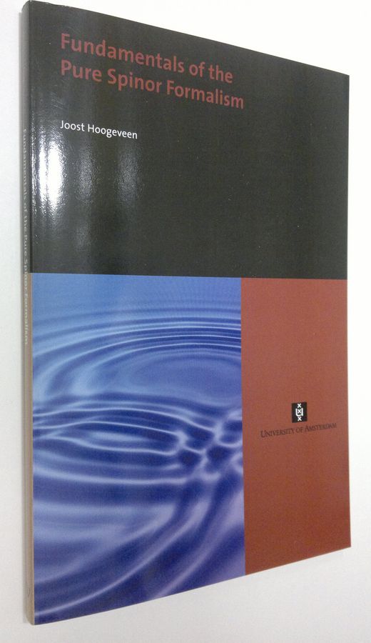 Fundamentals of the Pure Spinor Formalism