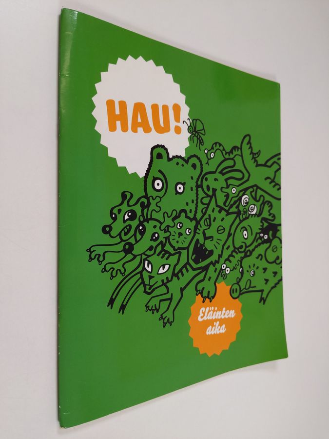 Hau!