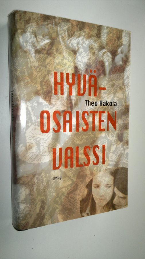 Hyväosaisten valssi