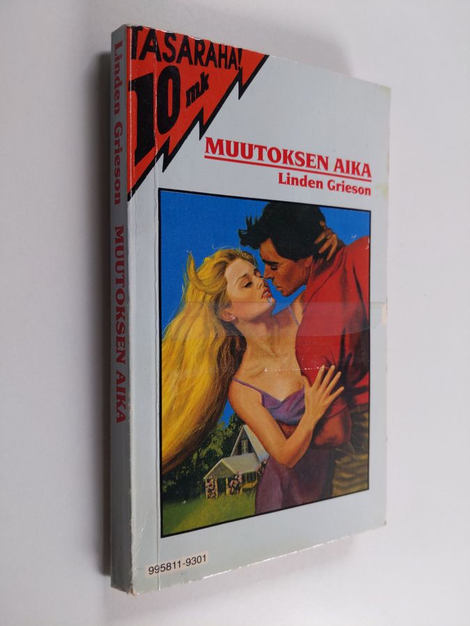 Muutoksen aika