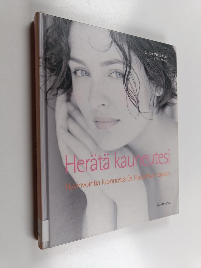 Herätä kauneutesi